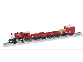 Christmas Candies LionChief Plus 2.0 Set